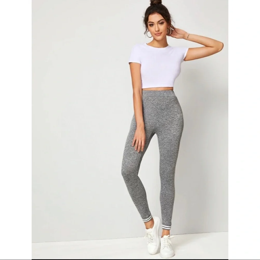 SHEIN legging bundle - Picture 5 of 9
